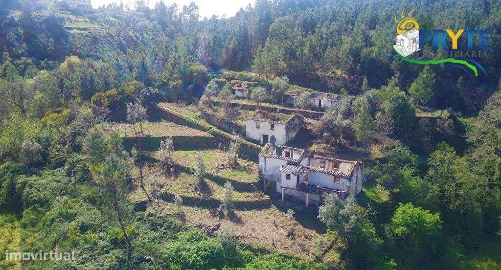 Pequena quinta com boa acessibilidade situada próxima da Sertã - Grande imagem: 4/50