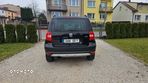 Skoda Yeti 1.2 TSI Ambition - 23