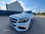 Mercedes-Benz Klasa C 220 (BlueTEC) d T 7G-TRONIC Exclusive - 14