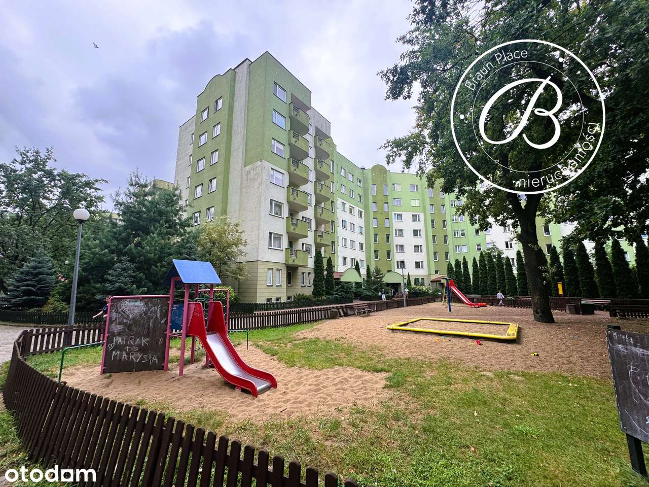 Białołęka,ul.Myśliborska,2 Pokoje, 55 m²,Duży Taras,Garaż,Komórka-19