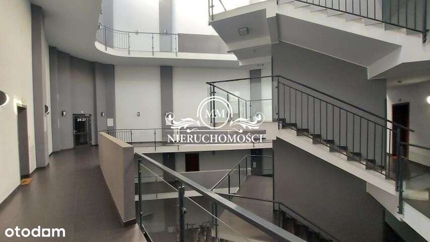 Dwupoziomowe mieszkanie-winda-garaż-Kilińskiego-17