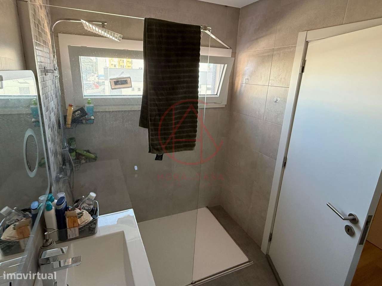 Apartamento T3-18