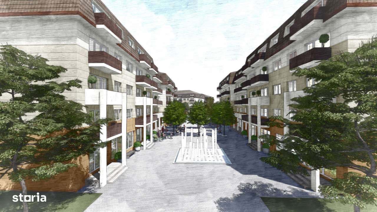 OFERTA LUNII la SUBCETATE CITY ap 2 camere tip studio-16