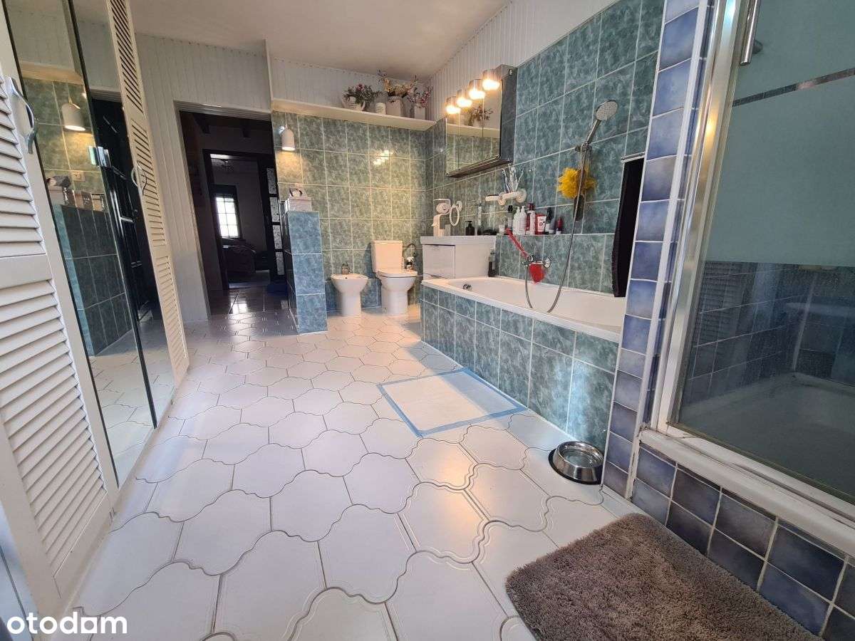 Dom, 180 m², Zielona Góra-17