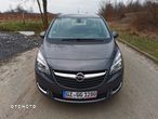 Opel Meriva 1.4 T Cosmo - 20