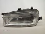 Optica Farol Esquerda Esq Honda Accord V (Cc, Cd) - 1