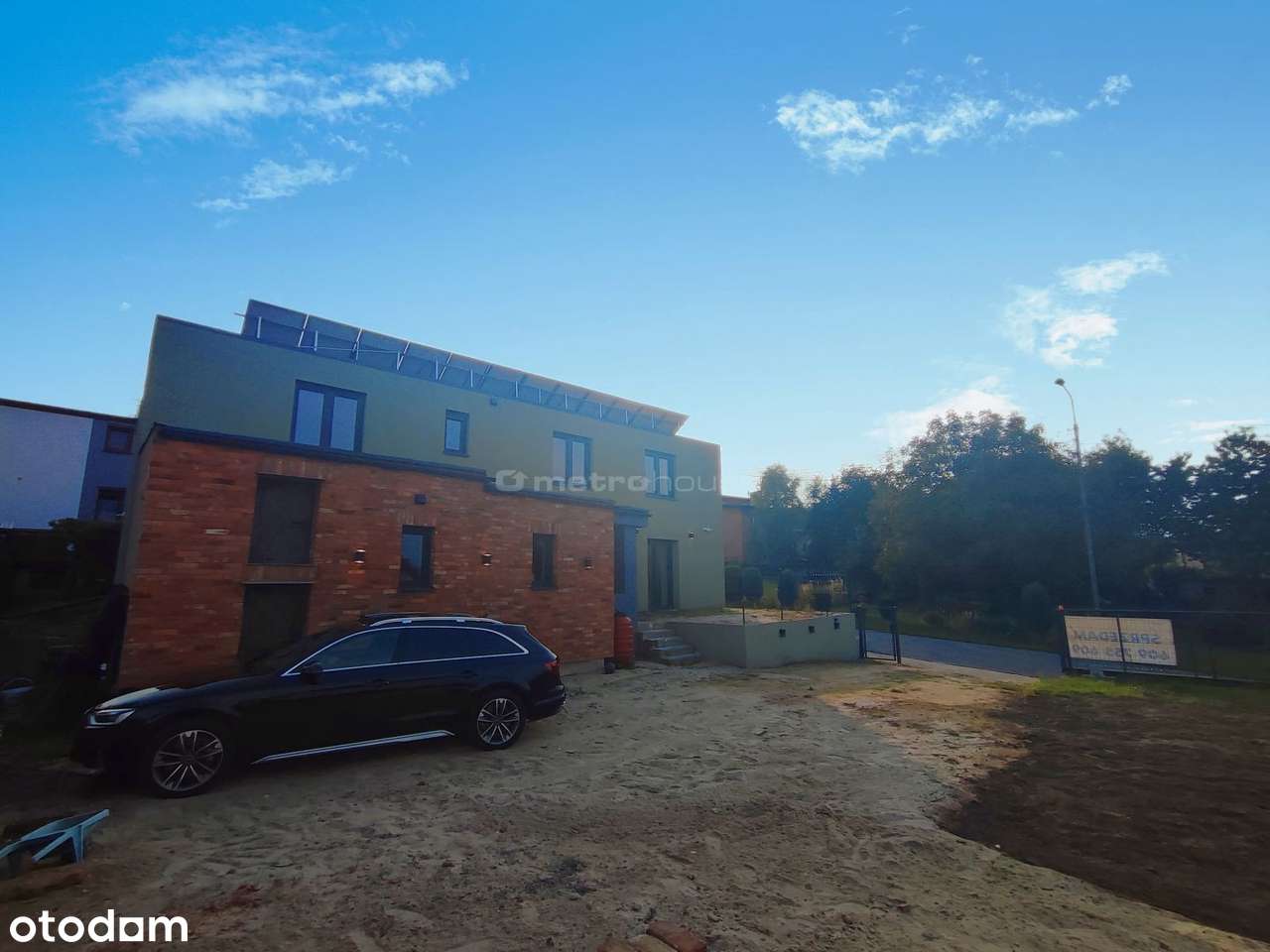 Ekonomiczny dom z klimatem i duszą - po remoncie! - Pełny obrazek: 4/20