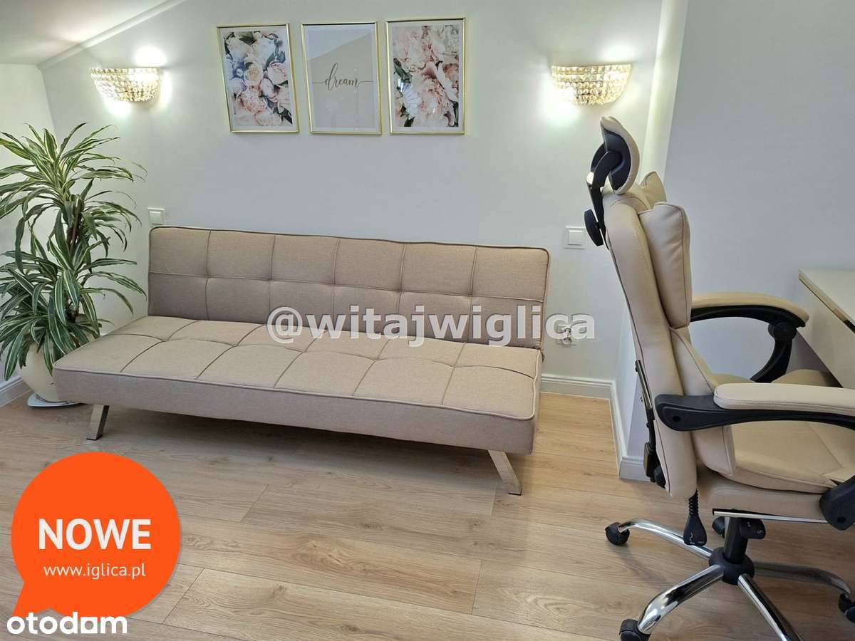 3 pokoje, cisza, spokój, Zakrzów, HIT!-5