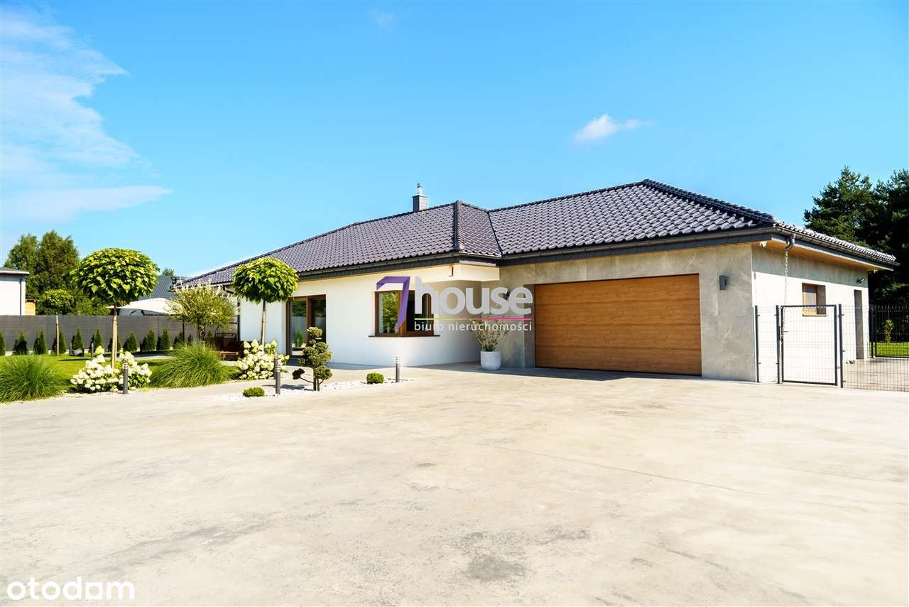 DOM PREMIUM, wysoki standard-14