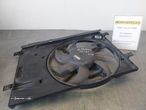 Termoventilador Fiat Grande Punto (199_) - 1