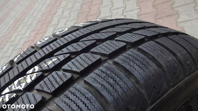 Opona zimowa 205/60R16 Hankook Icebear - 4