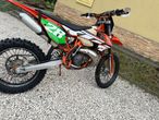 KTM EXC - 2