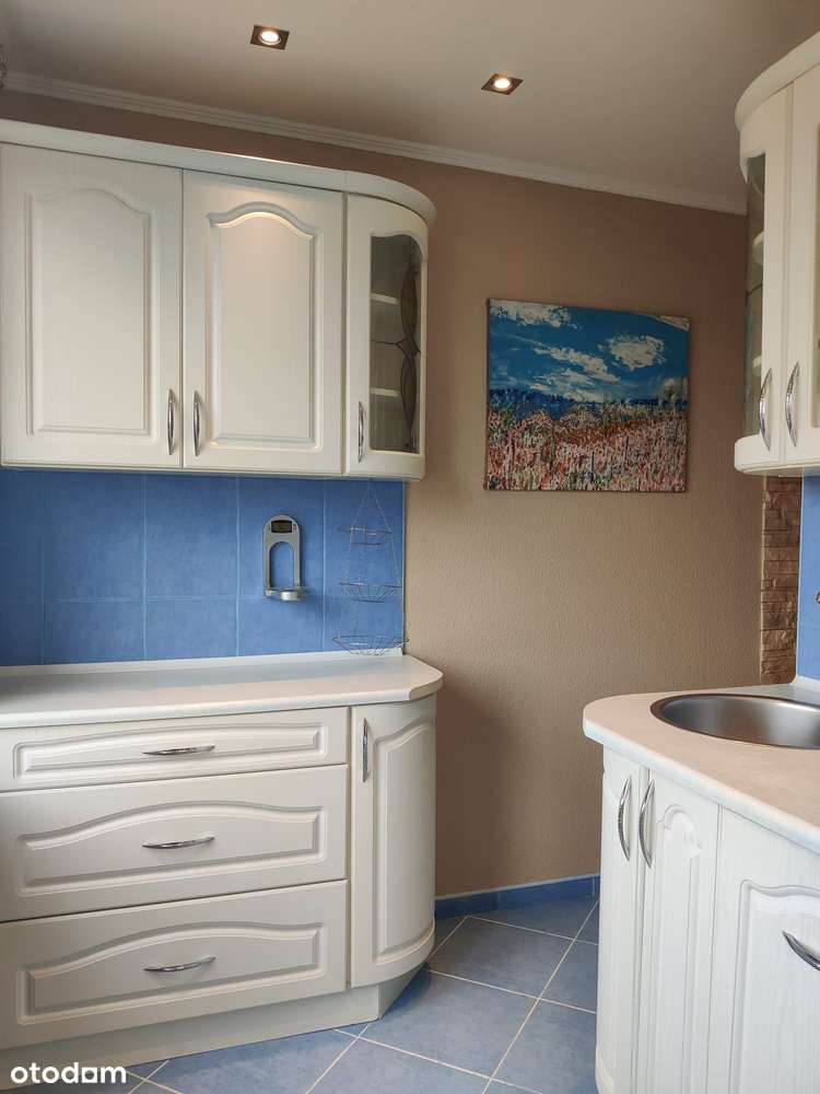 ✨ Komfortowe 2-pokojowe mieszkanie z garderobą i balkonem-8