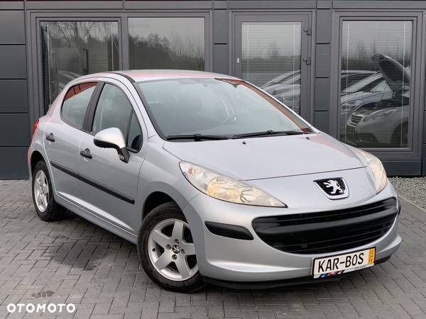 Peugeot 207 1.4 Active - 2