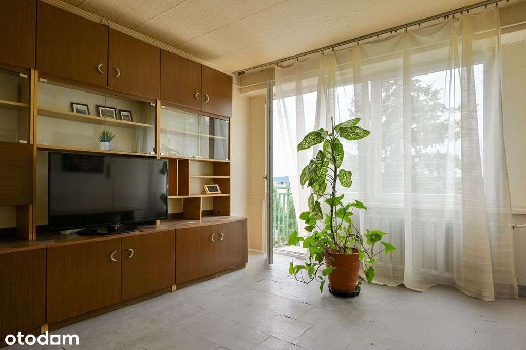 4 Pokoje | Balkon | Kom.Lok | Gemini | Blisko A4 - Pełny obrazek: 4/17