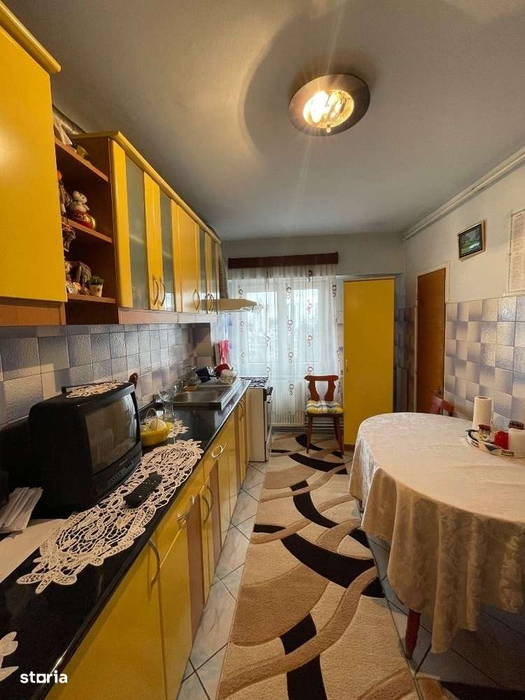 Apartament 3 camere de inchiriat | ONIX | AFI MALL | - Imagine principală: 5/11