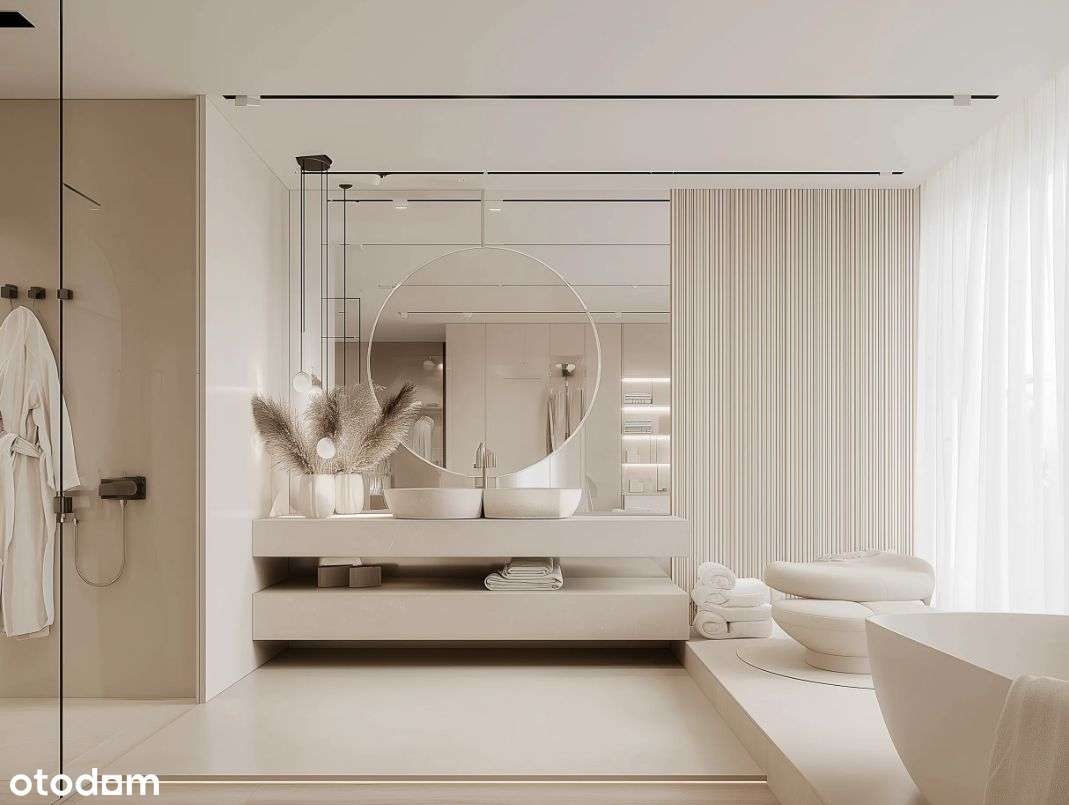 Sopot/Gotowe/3 pok. południowa ekspozycja - Pełny obrazek: 4/4