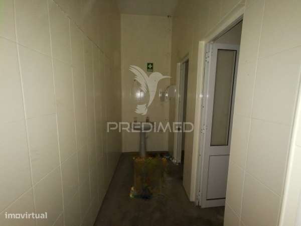 Armazém com Dois Pisos e 2.115 m²,  Préstimo, Águeda, Aveiro - Grande imagem: 5/16