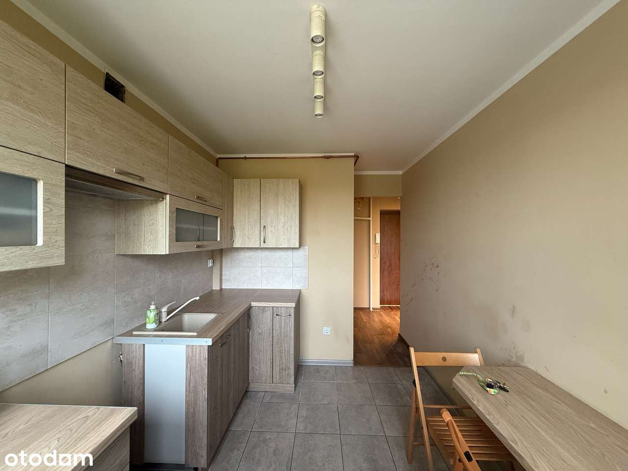 OSIEDLE DUCHA - PEREŁKA W ZIELENI. 15 MINUT DO CENTRUM!  47 M2, 3 PIĘT-8