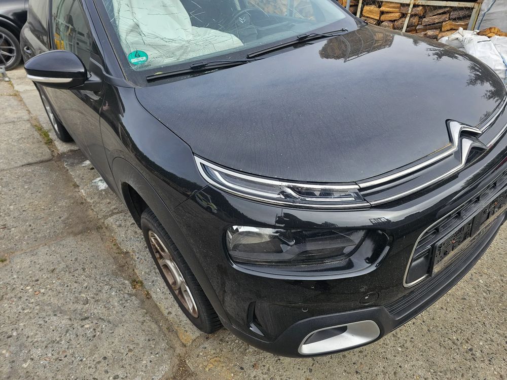Citroën C4 Cactus 1.2 PureTech GPF Feel 2020