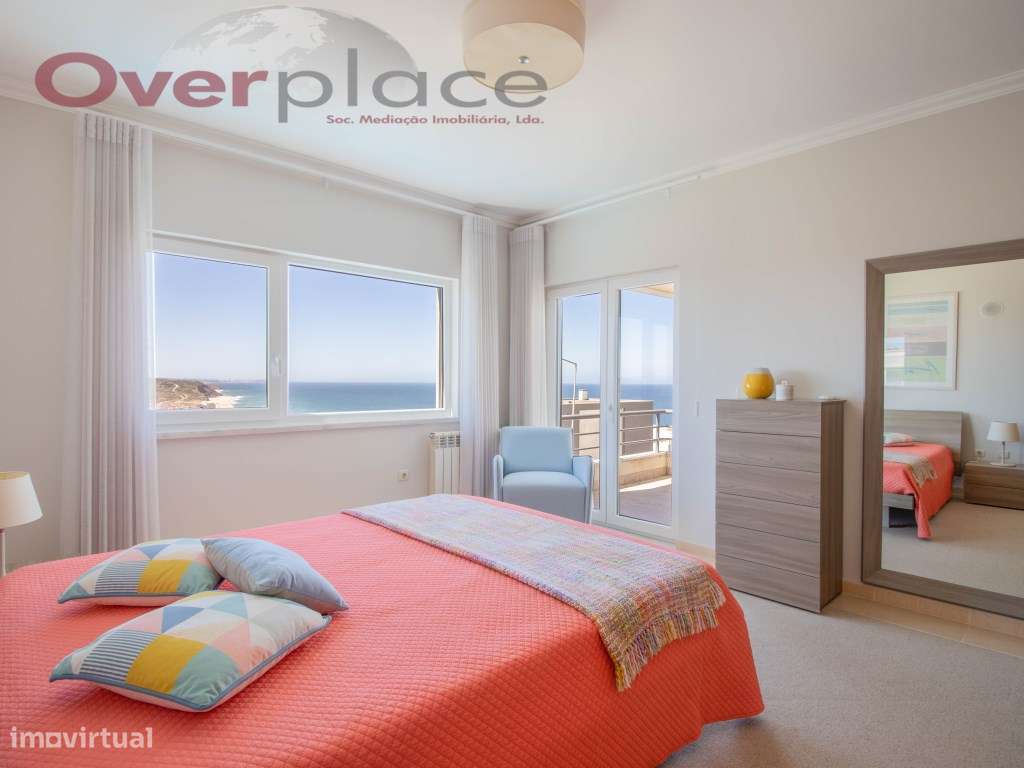 Moradia T3 Venda Lourinhã-23