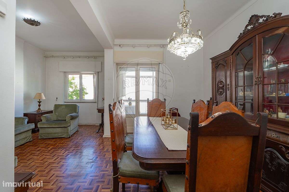 Apartamento T3 para venda - Grande imagem: 5/31