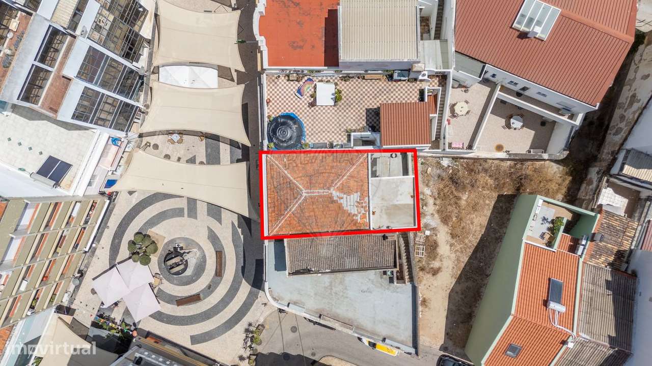 Prédio  para venda - Grande imagem: 4/28