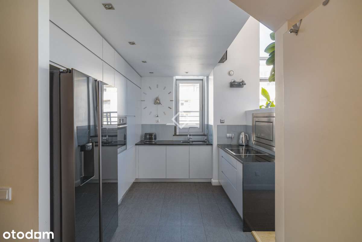 Przestronny 5-pokojowy loft przy plaży - Pełny obrazek: 5/16