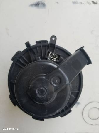 Ventilator Incalzire Mercedes Ssprinter - 3