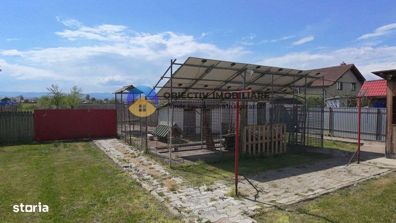 Casa- Podoleni- jud. Neamt - Imagine principală: 5/19