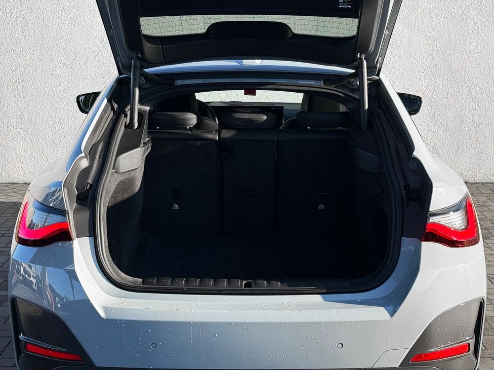 BMW Seria-4 420D XDRIVE M Sport 2.0 Diesel 190 KM — zdjęcie 3