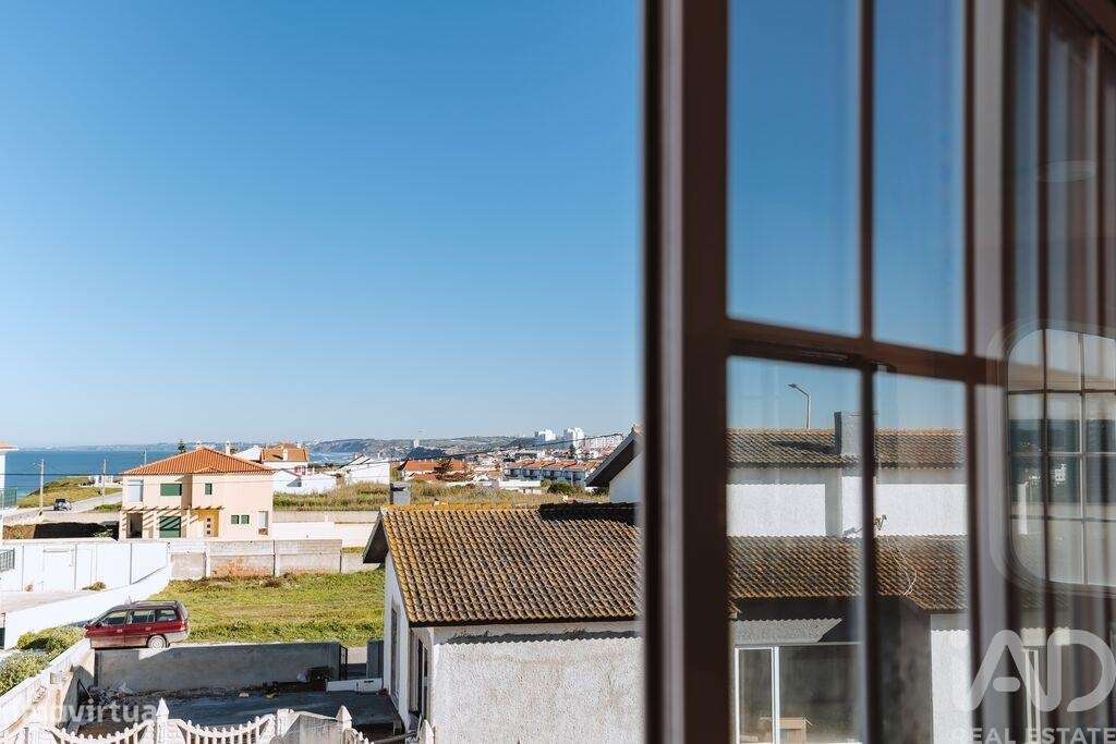 Moradia isolada T5 em Silveira de 190 m2 - Grande imagem: 5/37