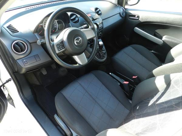 Mazda 2 1.6 MZ-CD Center-Line - 35