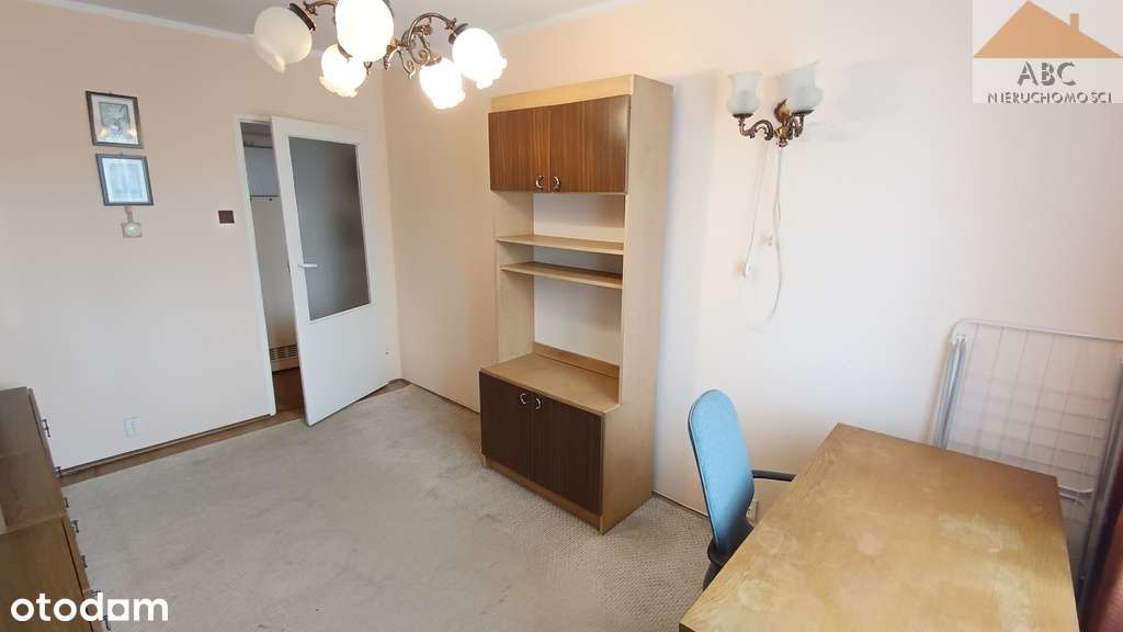 Cieszyńska 3 pokoje 56 m2-11