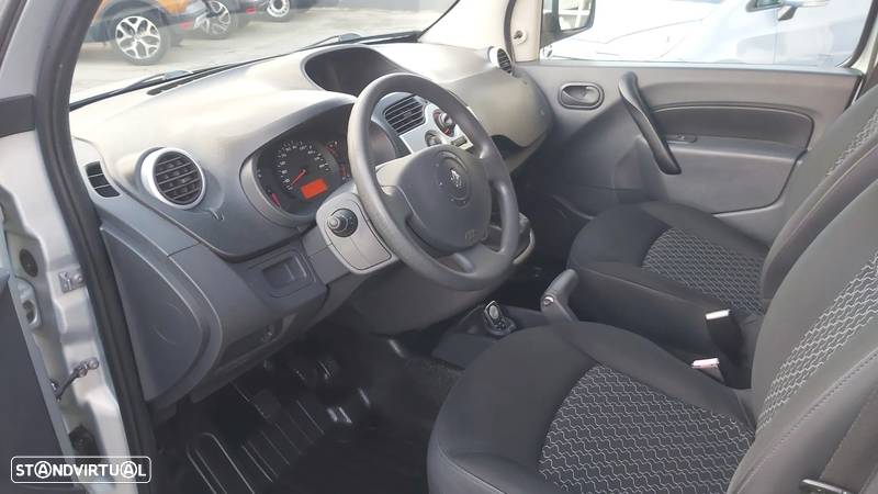 Renault Kangoo ENERGY dCi 90 FAP Start & Stop TomTom Edition - 12