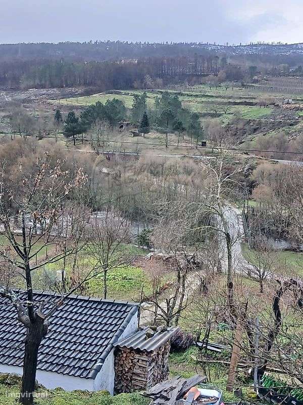 Moradia T2 para venda-5