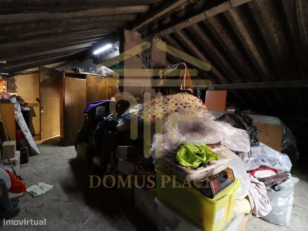 MORADIA M2 | ERMESINDE-21