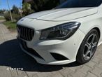 Mercedes-Benz CLA 250 7G-DCT Urban - 10