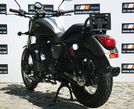 Vortex Café Racer 125 - 8