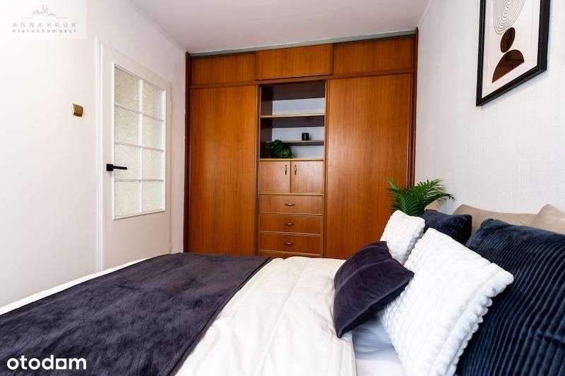 Wynajęte mieszkanie na Szczepinie, niedaleko Rynku-3