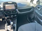 Renault Clio 1.5 dCi Limited - 15