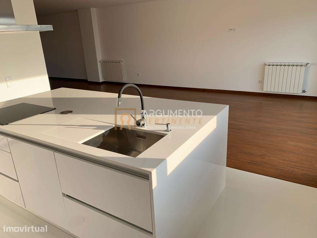 Moradia T3 Nova no coração da Cidade da Maia-6