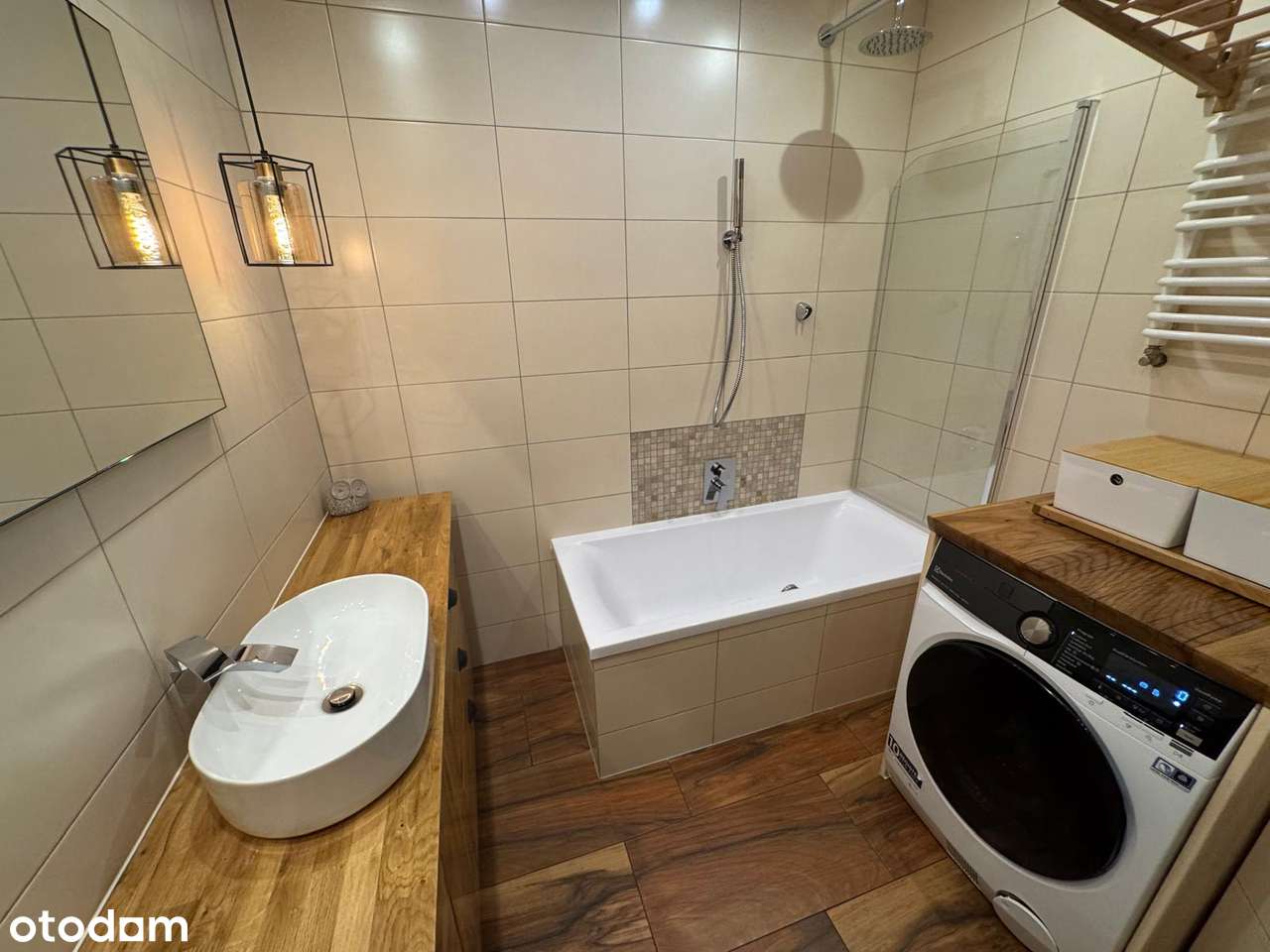 Komfortowe mieszkanie 3 pokojowe na osiedlu Górczyn-13