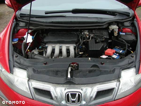 Honda Civic - 23