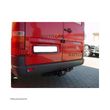 Carlig de remorcare pentru MERCEDES SPRINTER - 3,55/4,025m,autoutilitar,fara trapta - sistem fix - din 1995 pana 2006 - 14