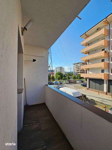 Apartament de inchiriat 2 camere, Bulevardul Dem Radulescu Valcea - Imagine principală: 4/7