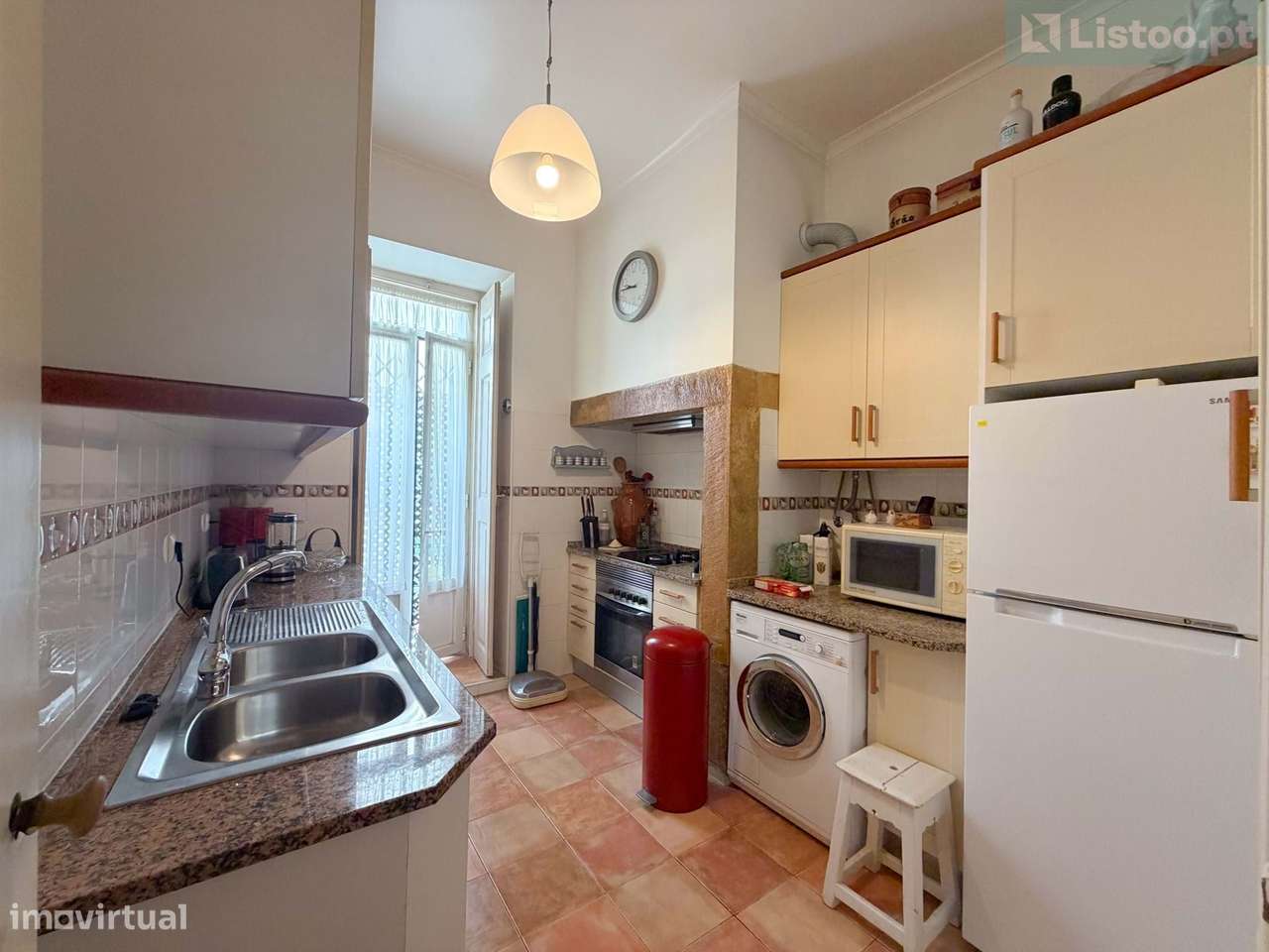 Apartamento T6 Arroios - Avenida Bernardim Ribeiro-17