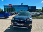 Subaru Forester 2.0 i Platinum (EyeSight) Lineartronic - 1