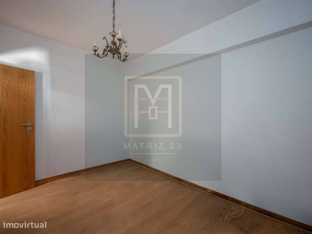APT T3 | MOBILADO E EQUIPADO | FACULDADES | BOAVISTA | PORTO-12