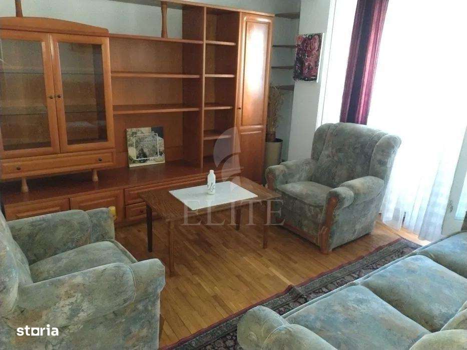 Apartament 3 camere în zona STRAZII DOROBANTILOR-0